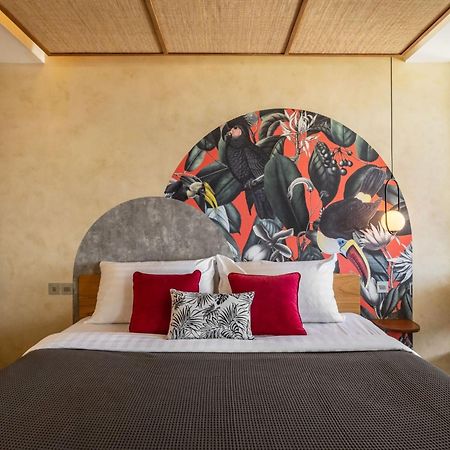 The Isvara By Cove Seminyak Exterior foto