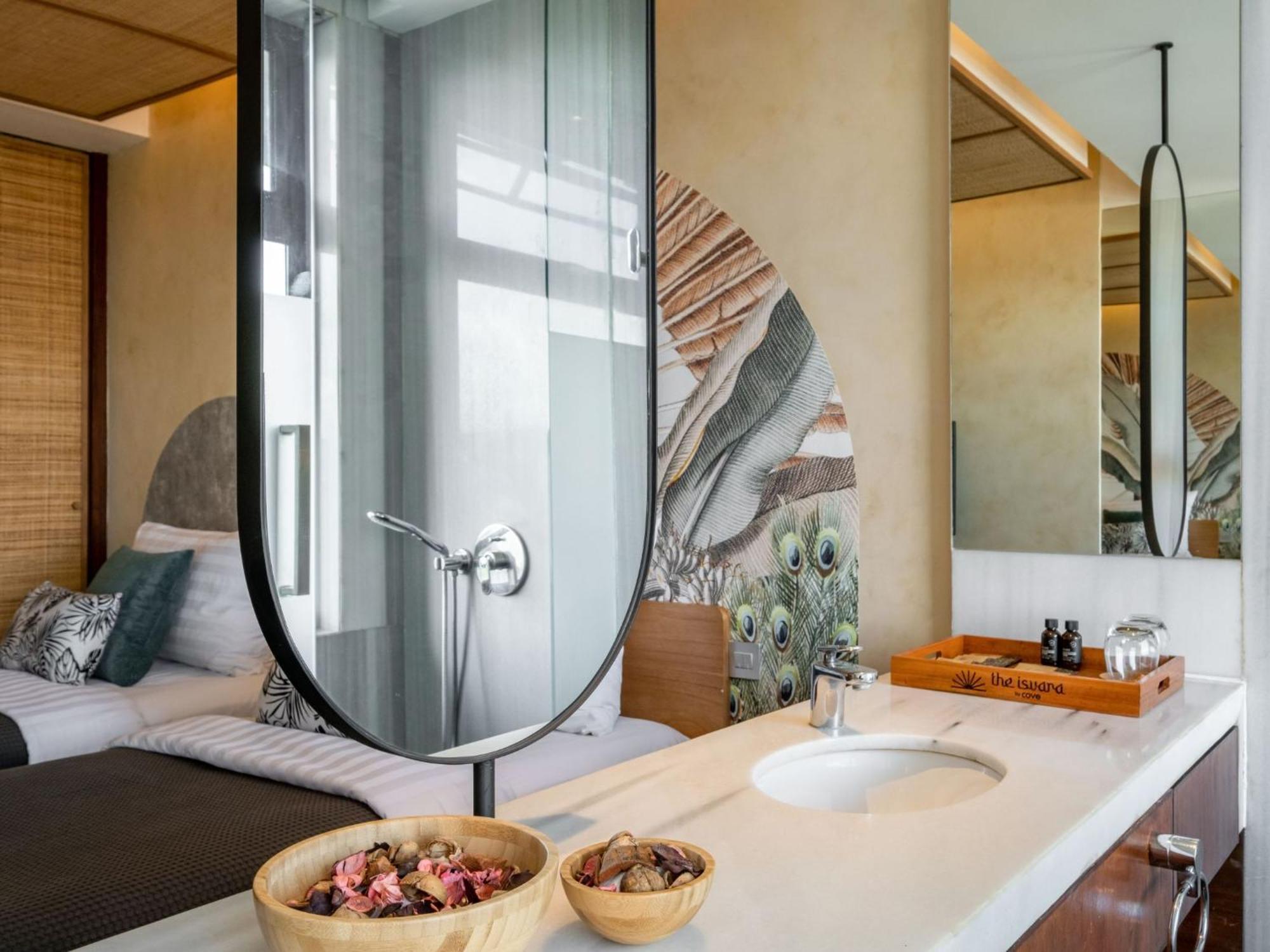 The Isvara By Cove Seminyak Exterior foto