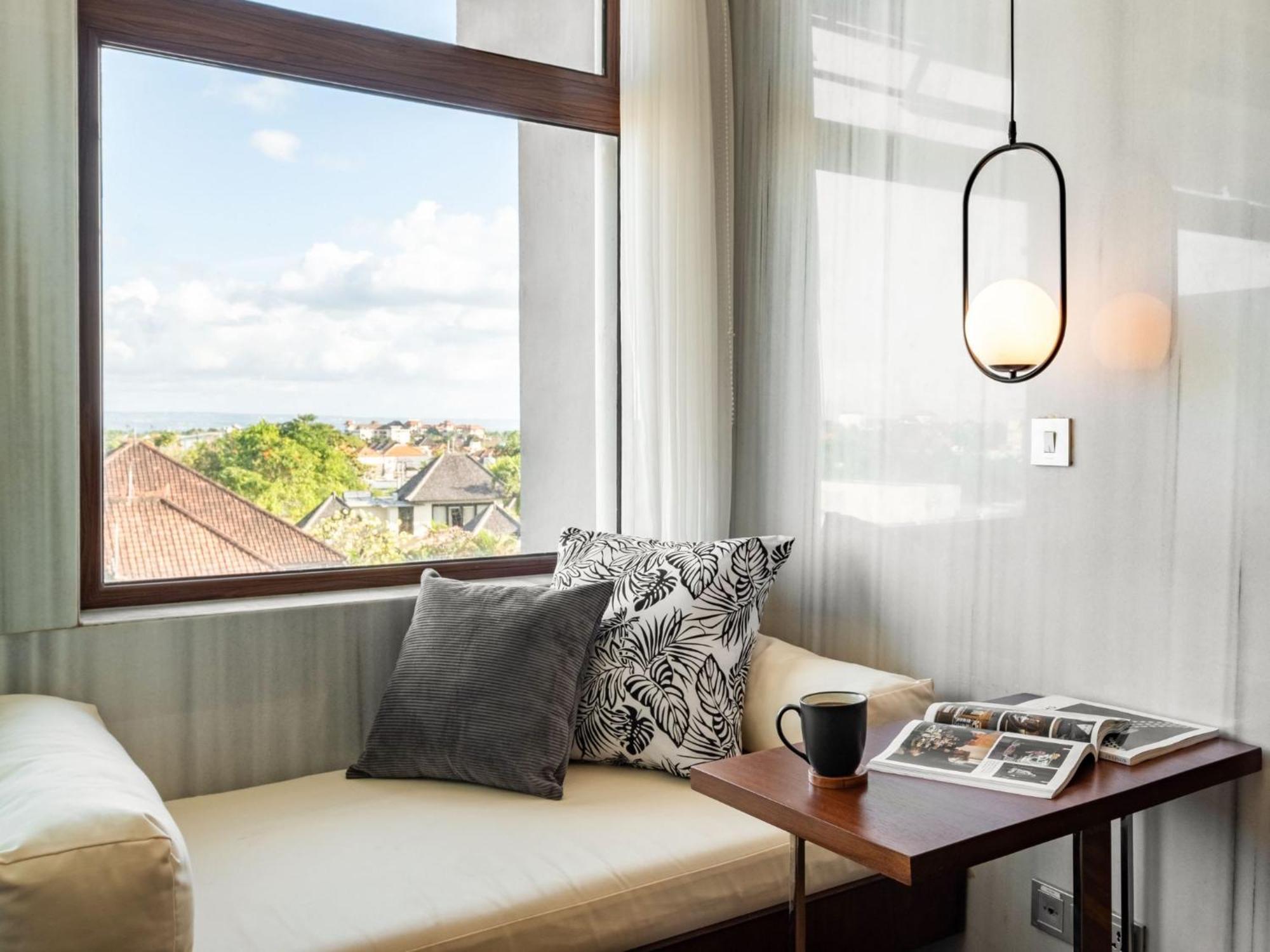 The Isvara By Cove Seminyak Exterior foto