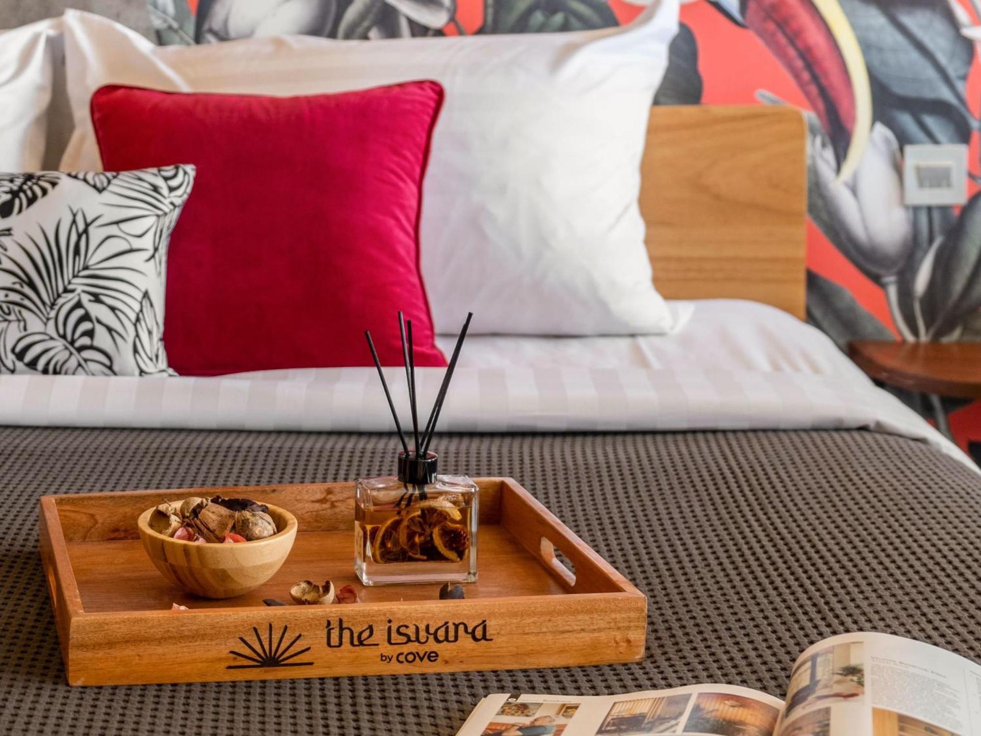 The Isvara By Cove Seminyak Exterior foto