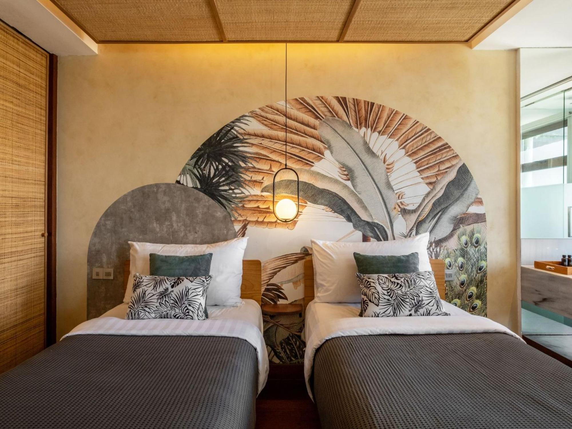 The Isvara By Cove Seminyak Exterior foto
